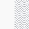 Chicco LullaGo Anywhere Sheet in White Doodle